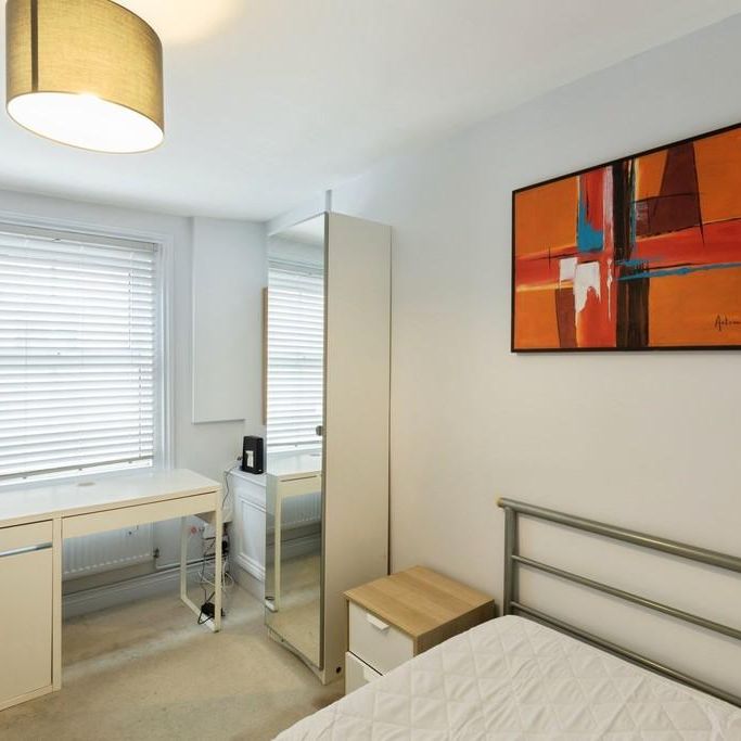 1 bedroom terraced house to rent - Photo 1