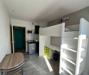 Appartement à louer - Photo 3