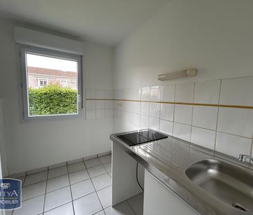 Location Appartement 2 pièces 48m² TARBES 65000 - Photo 6