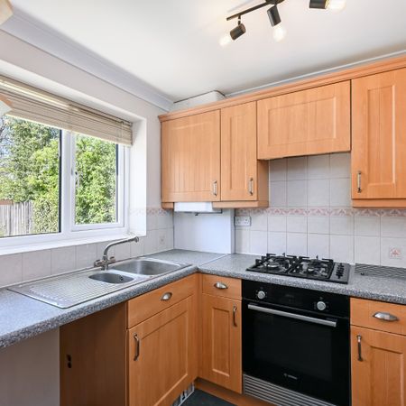 2 bedroom house to rent - Photo 3