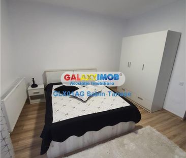 de inchiriat ap 2 cam fratii golesti la cheie fond nou - Fotografie 3
