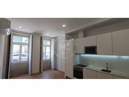 Apartamento T2 em Porto - Foto 2