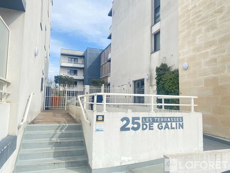 Appartement T2 Bordeaux à louer - Photo 2