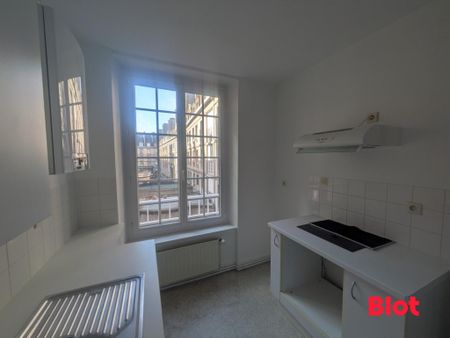 Location Appartement 2 pièces 41m² ST MALO 35400 - Photo 5