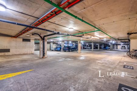 2 bedroom apartment to rent Shippam Street, Chichester, West Sussex, PO19 - Photo 5