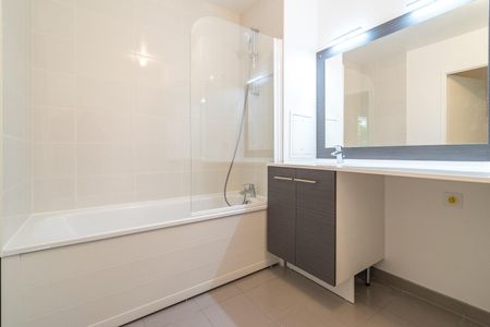 location Appartement T3 DE 63.2m² À VILLIERS SUR MARNE - Photo 4