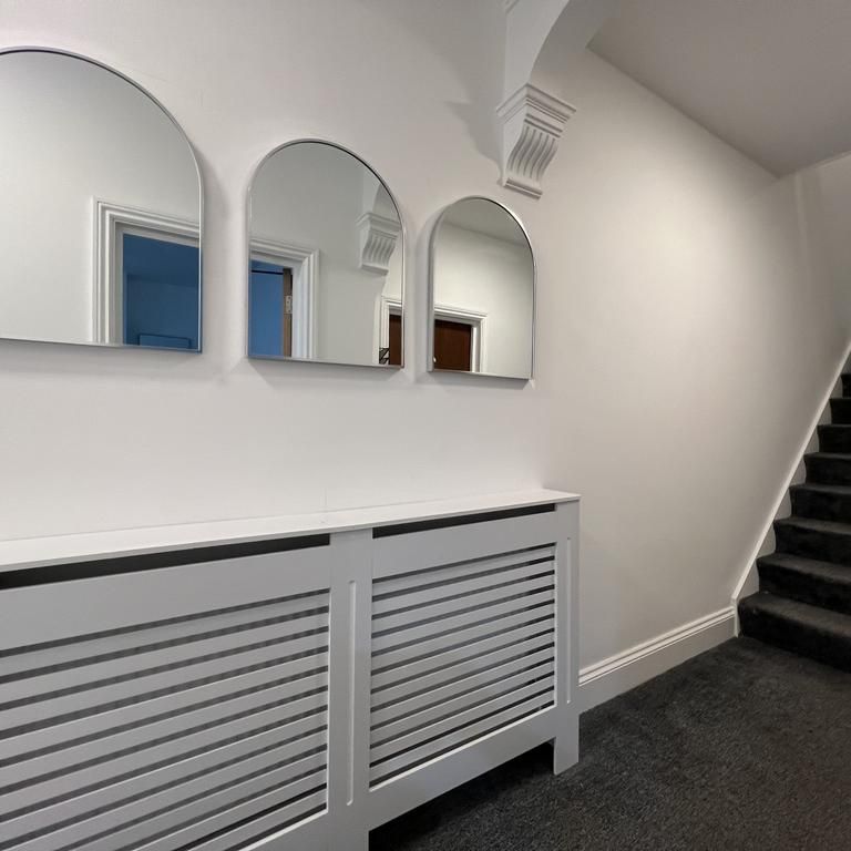 1 bedroom house of multiple occupation to rent - Photo 1