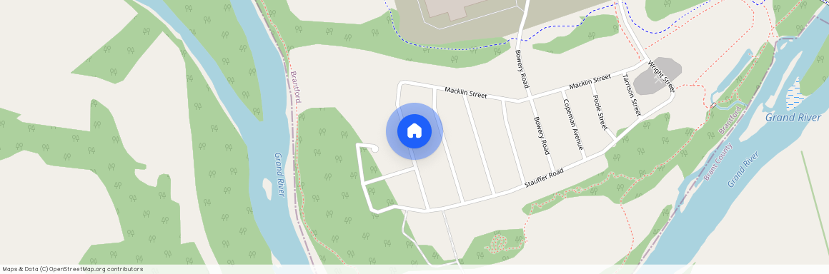 28 Dennis Avenue, Brantford