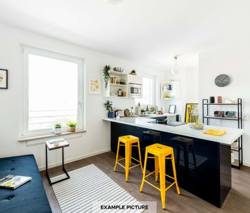 Zimmer in der Klara-Franke-Straße - Photo 1