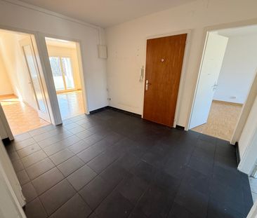 4 Zimmer, 86 m², 3. Stock - Photo 2
