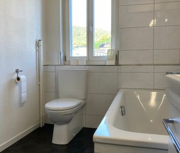 4.5 Zimmer, 104 m², 2. Stock - Photo 4