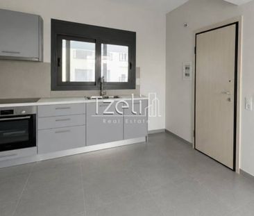 Studio/Γκαρσονιέρα για ενοικίαση - Πάτρα, - Photo 4