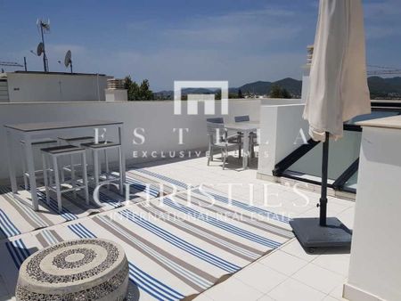 Luxury Apartment for rent in Santa Eulària des Riu, Spain - Photo 2