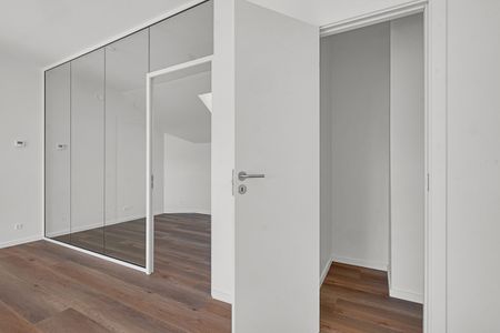 Luksuriøs 4-værelses penthouse i Nørresundby med fantastisk udsigt - Photo 4