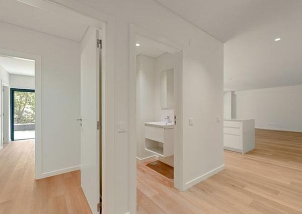 Apartamento T2 em Lisboa