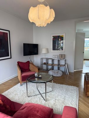 Femte Villagatan, Borås - Photo 1