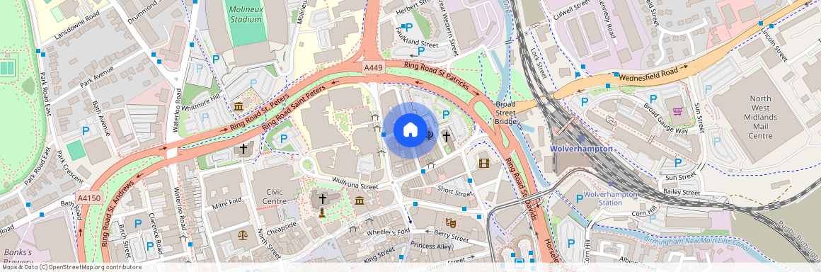 Thornley Street, WOLVERHAMPTON