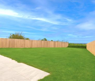 4 bedroom detached house to rent - Photo 5