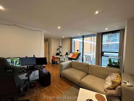 Jordan Street, Manchester, M15 - Photo 2