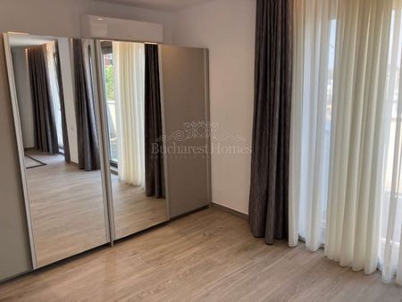 High Quality Five Bedroom Villa - Baneasa - Photo 5