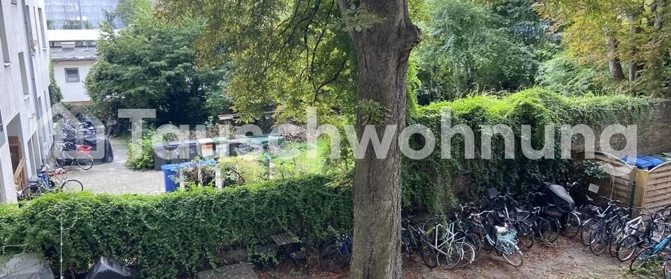 TAUSCHWOHNUNG 1-Zimmer Wohnung im Herzen von Neukölln - Foto 1