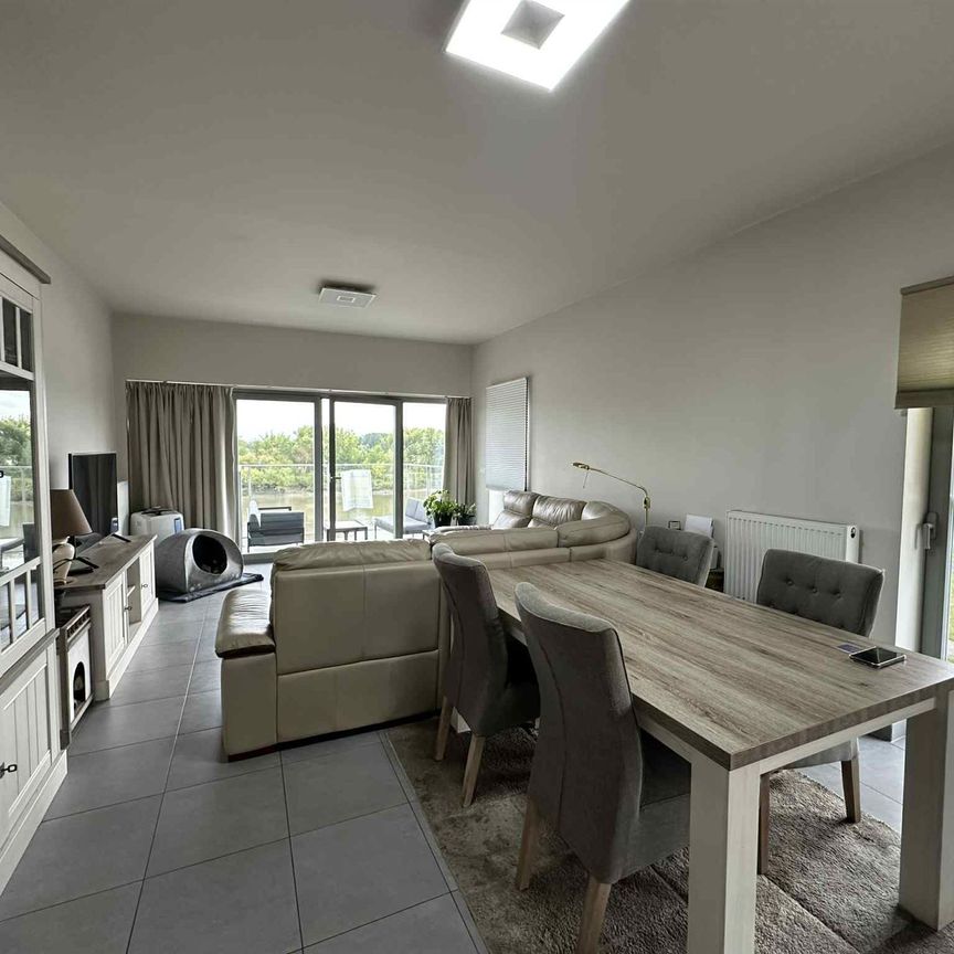 Appartement te TERHAGEN (2840) - Photo 1