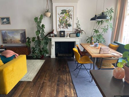 Te huur: Appartement Schoutenstraat in Utrecht - Foto 5