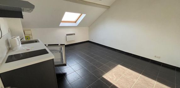 Location Appartement 2 pièces 22m² DIJON 21000 - Photo 2