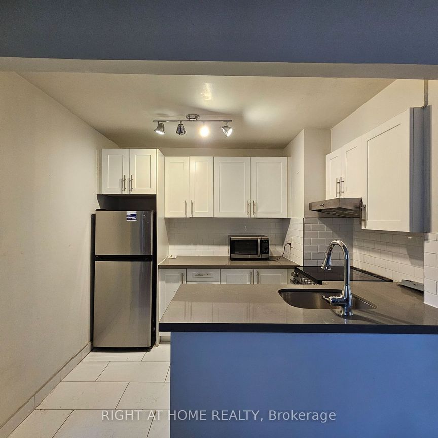 For Lease - 72 Wellesley Street Unit# 105, Toronto, Ontario - Photo 1