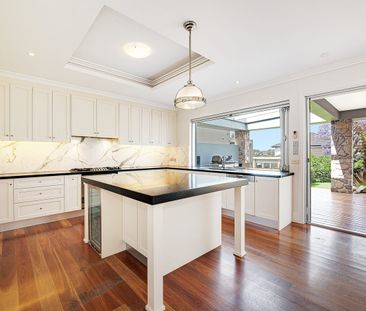 Ultimate Family Haven in Sought-After Longueville Locale - Photo 5