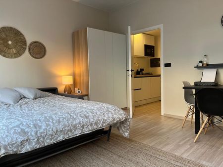 Appartement te huur - Photo 3