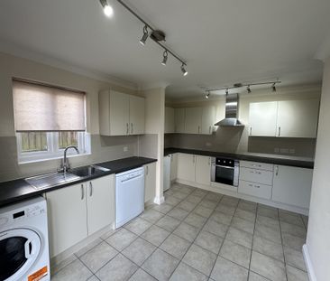 Church Farm Way, Brandon, Lakenheath - Photo 4
