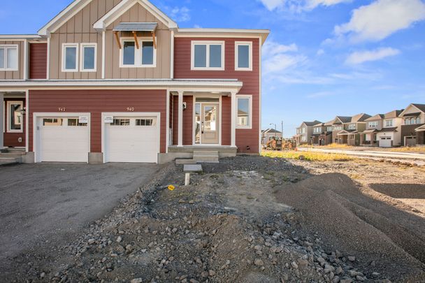 For Lease - 940 Seagrave Lane, Stittsville - Munster - Richmond, Ontario - Photo 1