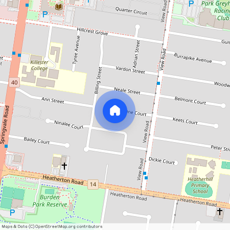 14 Elaine Court, Vic 3171, Springvale