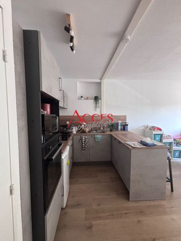 Location Appartement 2 pièces 39m² - Photo 3