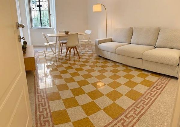 Via Fucino, Roma, Lazio 00199