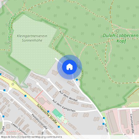 Im Lau 5, 58636 Iserlohn OT Wermingsen