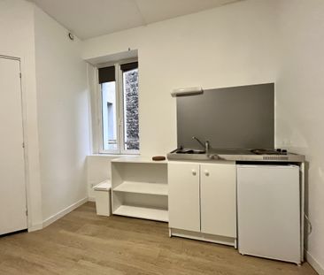 Location Appartement 1 pièce 19m² CLERMONT FERRAND 63000 - Photo 2