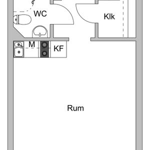 Åttingstigen, Halmstad - Foto 3
