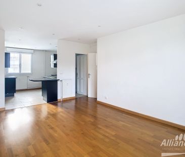 APPARTEMENT F3 MONTBELIARD - Photo 2