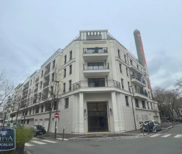 Appartement à louer 2 pièces 41.47m² - Photo 3