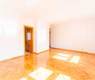 Piso de alquiler en Calle Tomás Bretón, Sector S - Photo 1