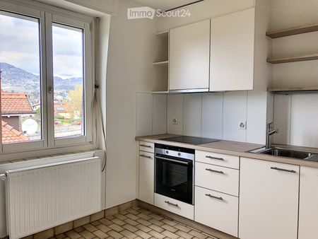 2 Zimmer, 44 m² - Photo 2