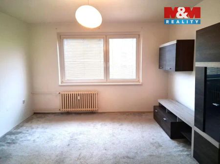 Pronájem bytu 1+1 v Ústí nad Labem, ul. Šrámkova - Photo 2