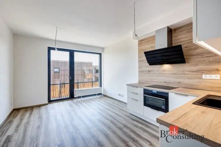 Pronájem bytu 1+kk 38 m - Фото 3