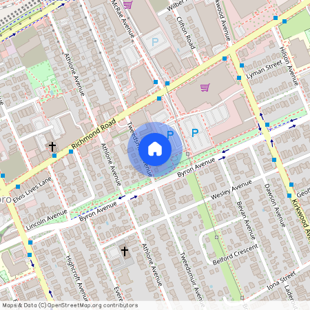 C - 417 TWEEDSMUIR AVENUE, Ottawa, Westboro/Hampton Park