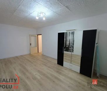 Pronájem bytu 1+1 39 m - Photo 3