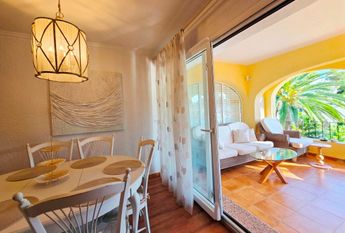 BEAUTIFUL VILLA FOR RENT with 4 bedrooms and community pool / UNTIL JULY 2026