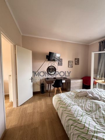 Studio/Γκαρσονιέρα για ενοικίαση Νεάπολη (Λέσβος - Μυτιλήνη) - Φωτογραφία 3