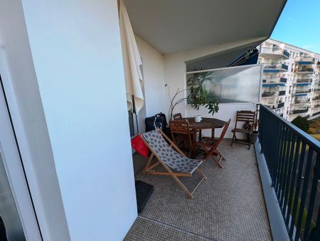 Location appartement T3 à BAYONNE | 87 m - Photo 5